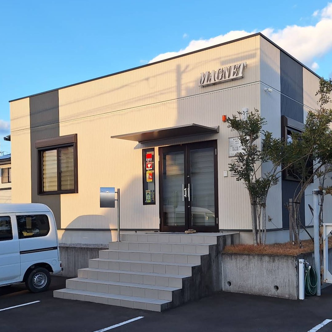 会社情報